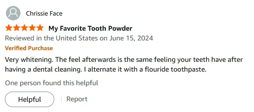 My Teeth Feel Like After a Dental Cleaning
