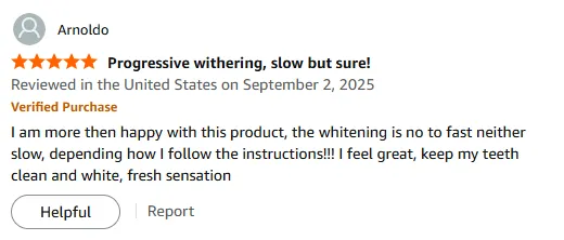 My Honest Nano-Hydroxyapatite Toothpaste Review