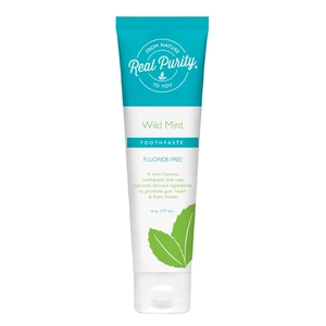 My Family Loves This Natural Foaming Toothpaste – Review