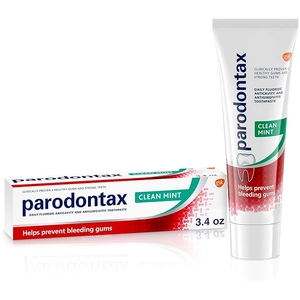 Parodontax Toothpaste Healed My Bleeding Gums