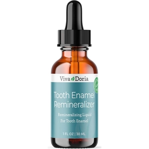Natural Toothpaste That Whitened My Teeth and Stopped Sensitivity