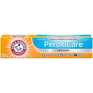 My Favorite Toothpaste for Whiter Teeth Without Yellowing