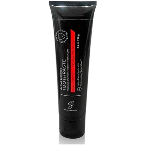 My Refreshing Colloidal Silver Toothpaste for Clean Teeth