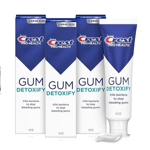 My Secret to Fresh Breath and Healthy Gums