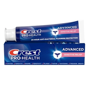 My Teeth Feel Stronger & Gums Healthier