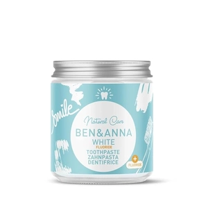 My gentle whitening toothpaste with no sensitivity