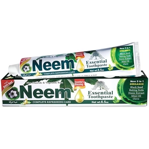 I Can't Go Back to Other Toothpastes After This