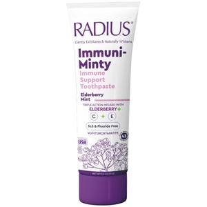 My Best Hydroxyapatite Toothpaste for Clean, Gentle Care