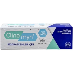 My Hygienist Saw Less Staining With This Toothpaste