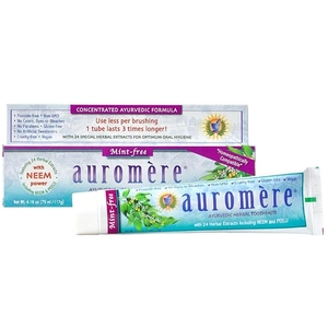 My Natural Toothpaste for Whiter Teeth