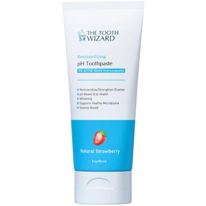 My Top-Rated 10% Nano Hydroxyapatite Toothpaste for Enamel