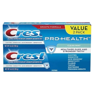 I Love Original Clean Mint Toothpaste Best