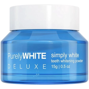 I Noticed Big Smile Change After 3 Uses – Best PAP Whitening Powder