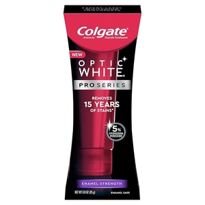 My Colgate Discovery: Dentists Hate This Toothpaste!