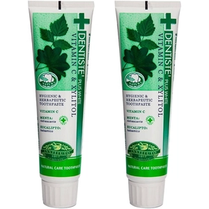 My Dentiste Toothpaste: Long-Lasting Freshness