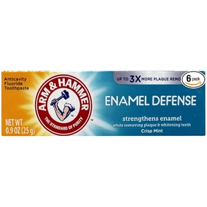 My Favorite Toothpaste for Cleanest Feel Ever