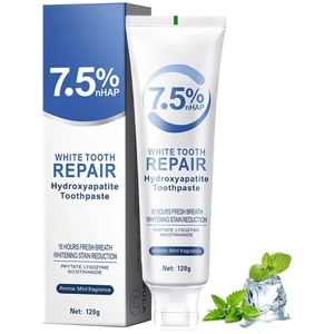 My Daughters Love This Whitening Toothpaste - Will Buy Again