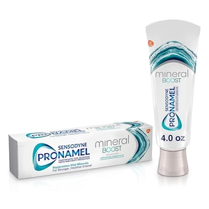 My Dentist-Recommended SLS-Free Toothpaste for Sensitive Teeth