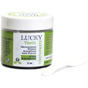 I Found the Best Charcoal Toothpaste for Whitening