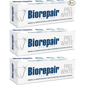 My Sensitive Teeth Savior: Effective Whitening Toothpaste