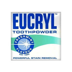 I Use This Tooth Powder for Coffee Stains