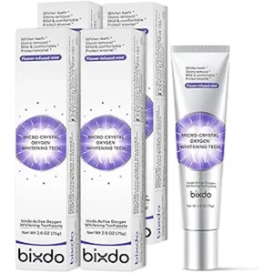 My Gentle PAP Toothpaste for Zero Sensitivity