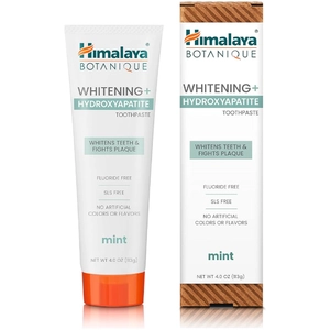 My Instant Whitening Himalaya Toothpaste