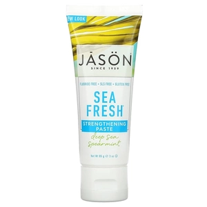 Why I Switched to This Natural Toothpaste