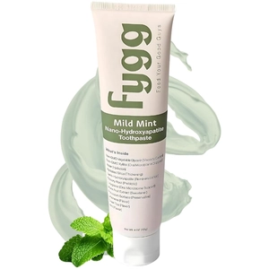 My Fygg Toothpaste Review: Best for Sensitive Teeth