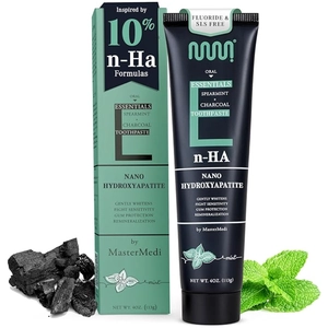 My Tartar Removal Toothpaste That Works