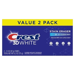 Why Crest Toothpaste Worth Buying For Taste And Value