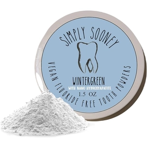 My Natural Tooth Powder Review: Enamel Remineralization Secret