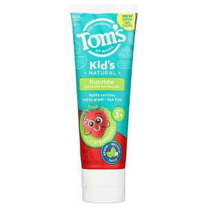 My Sensitive Tongue Loves This Non-Burning Toothpaste
