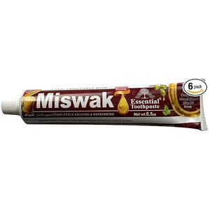 I Switched and Got 6 Amazing Toothpaste Tubes