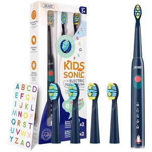 My Guide to Seago Kid Toothbrush Replacement Heads