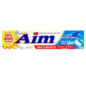 I Found an Affordable Toothpaste That Actually Works Well