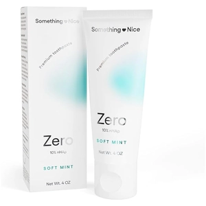 Hydroxyapatite Toothpaste Stopped My Sensitivity