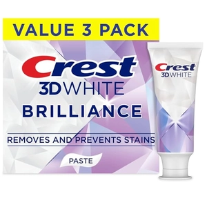 My Best Whitening Toothpaste for Stain Removal