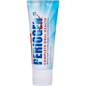 My Teeth Brighter After One Month Toothpaste