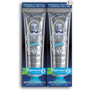 My Go-To Natural Toothpaste for Whiter Teeth