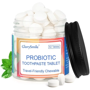 Mint Toothpaste Tablets: My Easy Solution for Fresh Breath