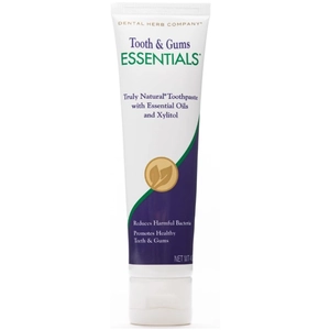 My Fresh Natural Toothpaste for Healthy Gums