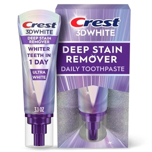 My Teeth Got Whiter in Days – Top Whitening Toothpaste