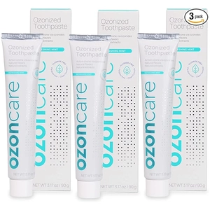 I Love This Toothpaste for Gum Health