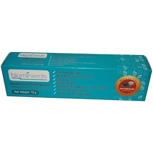 Amazing Toothpaste That Fixed My Sensitivity