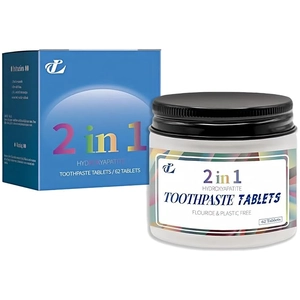 My Honest Toothpaste Tablets Review: Not Just Minty