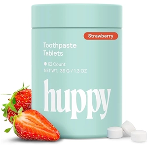 Best Plastic-Free Toothpaste Tablets I've Used