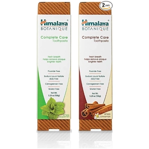 Best Natural Toothpaste for Fresh Breath I Found