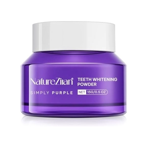 My Gentle Whitening Powder for Sensitive Teeth