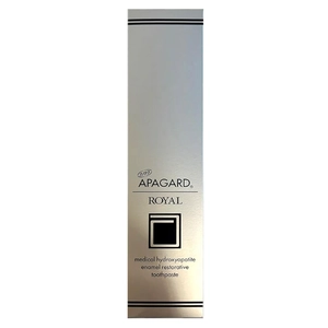 Apagard Toothpaste: My Amazing Stain Removal Experience